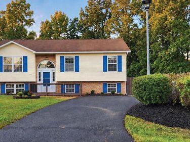 115 WARE PLACE, WINCHESTER, VA 22602