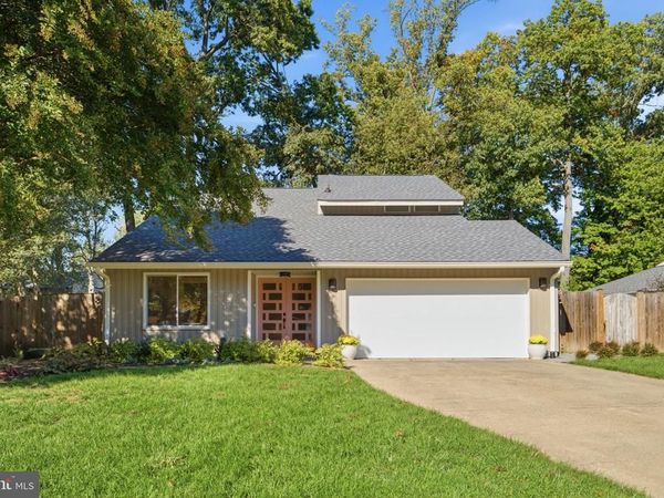 10414 PEARL STREET, FAIRFAX, VA 22032
