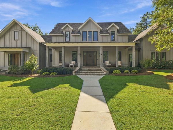 30 Cherry Laurel Loop, Hattiesburg, MS 39402