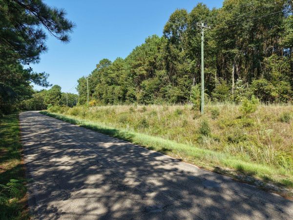 00 Old US Highway 98 E, Hattiesburg, MS 39401