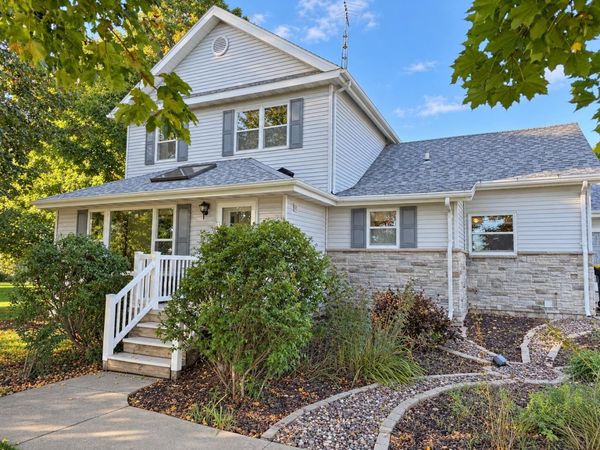 208 E Main Street, Cobb, WI 53526