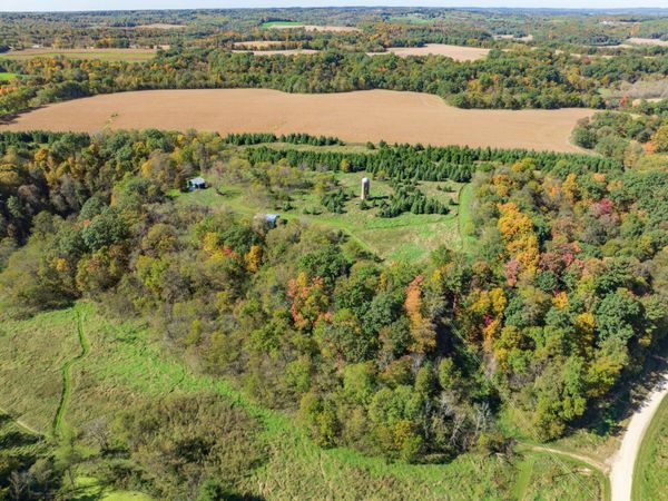 W4351 Anglim Road, Lyndon Station, WI 53944