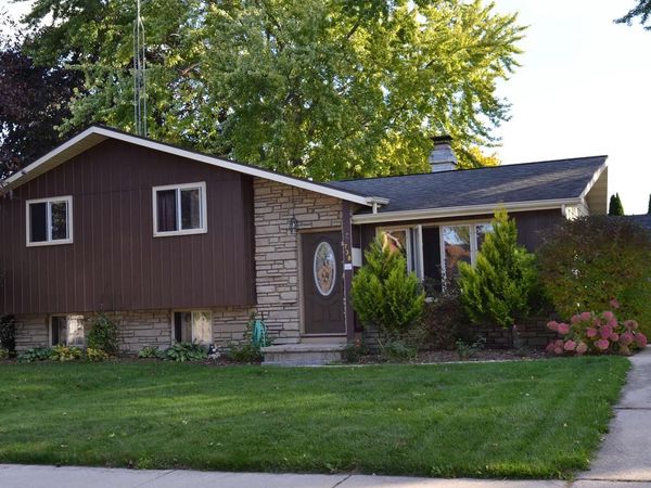 738 MCARTHUR STREET, Fond Du Lac, WI 54935