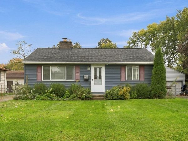 1277 Northridge Road , Columbus, OH 43224