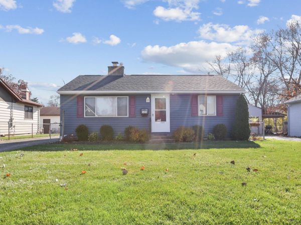 1277 Northridge Road , Columbus, OH 43224