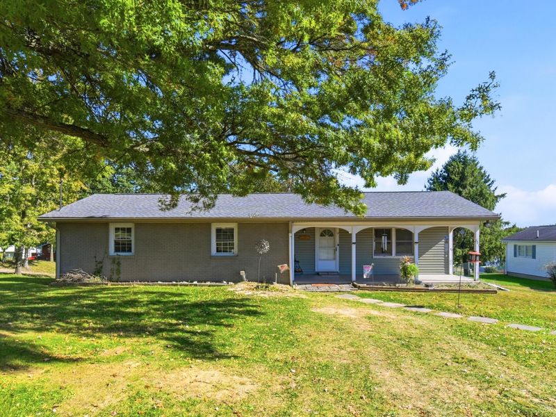 48 Shandon Avenue, Zanesville, OH 43701 Photo 1