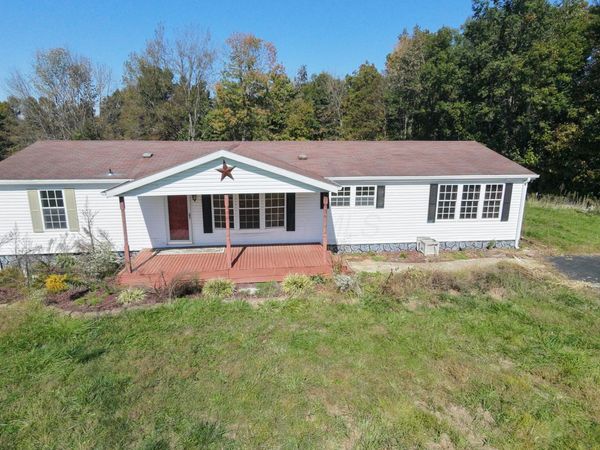 3414 State Route 125, West Union, OH 45693