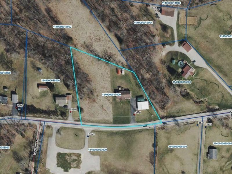 3414 State Route 125, West Union, OH 45693 Photo 47