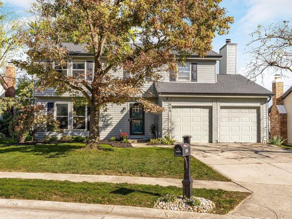 1984 Edmunds Court , Powell, OH 43065