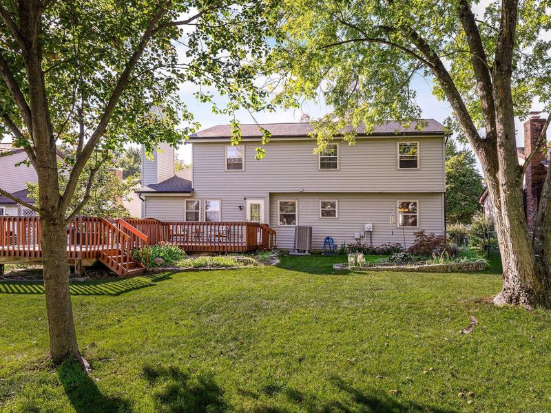 1984 Edmunds Court, Powell, OH 43065 Photo 2