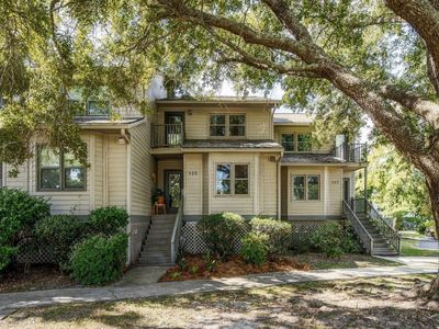 125 River Breeze Drive, Unit 33, Charleston, SC 29407