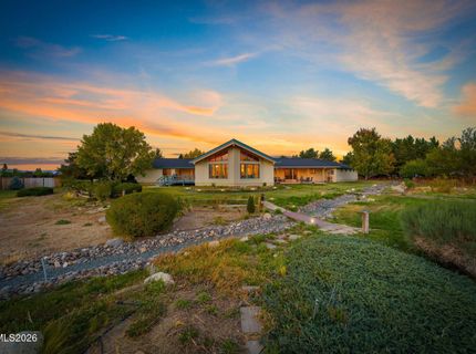 1348 View Pointe, Gardnerville, NV 89410 Photo