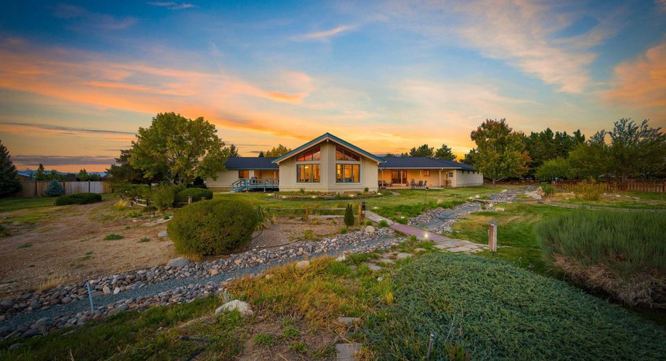 1348 View Pointe, Gardnerville, NV 89410 Photo