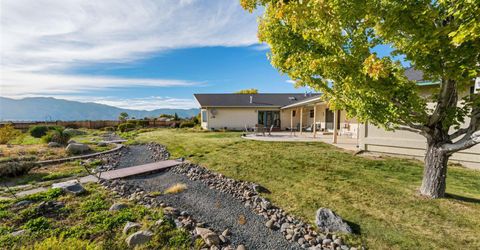 1348 View Pointe, Gardnerville, NV 89410 Photo