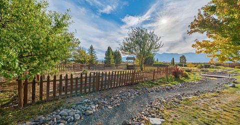 1348 View Pointe, Gardnerville, NV 89410 Photo