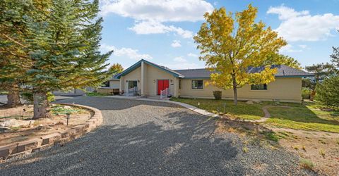 1348 View Pointe, Gardnerville, NV 89410 Photo