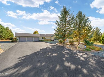 1348 View Pointe, Gardnerville, NV 89410 Photo