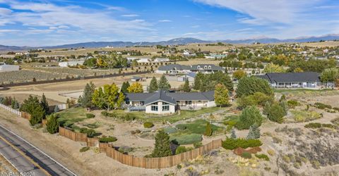 1348 View Pointe, Gardnerville, NV 89410 Photo