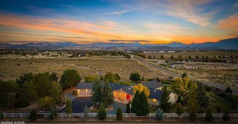 1348 View Pointe, Gardnerville, NV 89410 Photo