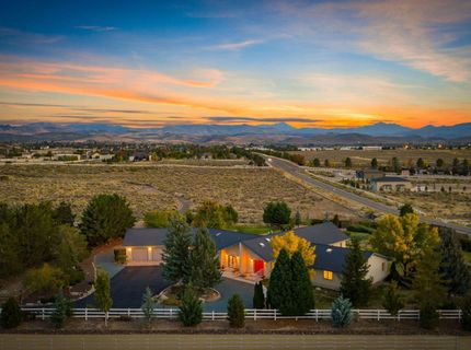 1348 View Pointe, Gardnerville, NV 89410 Photo