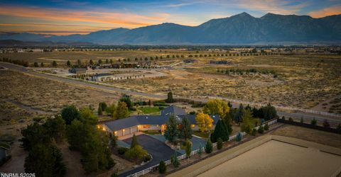 1348 View Pointe, Gardnerville, NV 89410 Photo