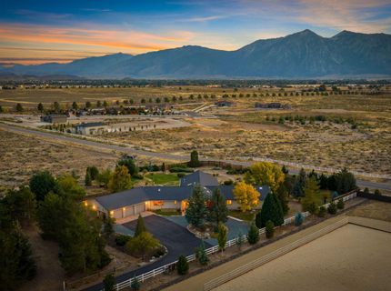 1348 View Pointe, Gardnerville, NV 89410 Photo