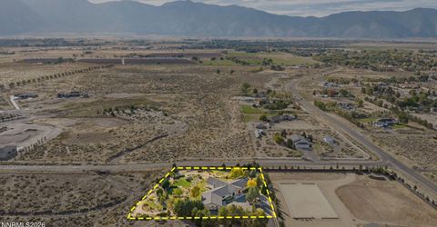 1348 View Pointe, Gardnerville, NV 89410 Photo