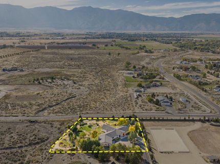 1348 View Pointe, Gardnerville, NV 89410 Photo