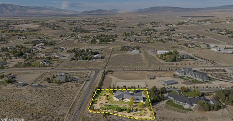 1348 View Pointe, Gardnerville, NV 89410 Photo