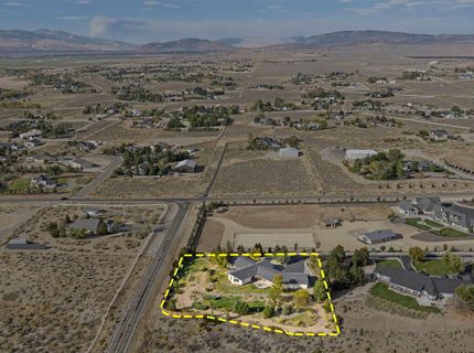 1348 View Pointe, Gardnerville, NV 89410 Photo
