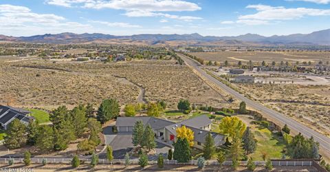 1348 View Pointe, Gardnerville, NV 89410 Photo