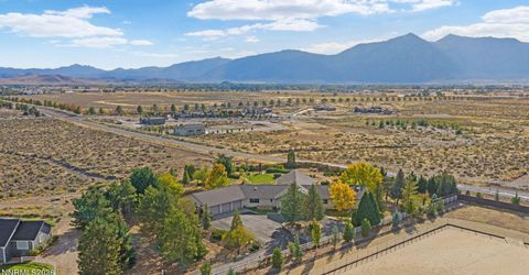 1348 View Pointe, Gardnerville, NV 89410 Photo