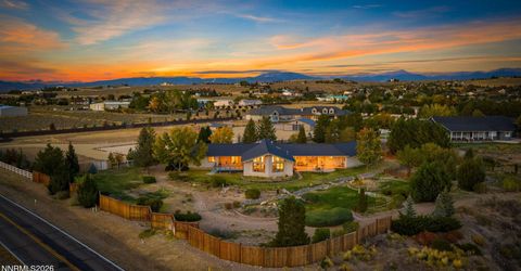 1348 View Pointe, Gardnerville, NV 89410 Photo