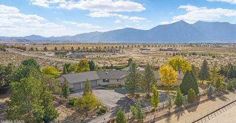 1348 View Pointe, Gardnerville, NV 89410 Photo