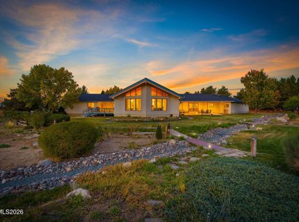 1348 View Pointe, Gardnerville, NV 89410 Photo