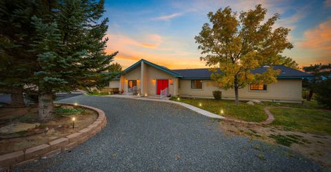 1348 View Pointe, Gardnerville, NV 89410 Photo