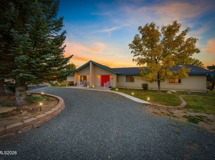 1348 View Pointe, Gardnerville, NV 89410 Photo