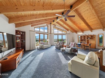 1348 View Pointe, Gardnerville, NV 89410 Photo