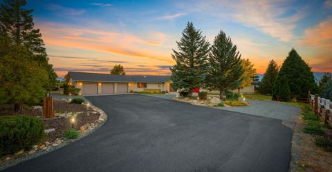 1348 View Pointe, Gardnerville, NV 89410 Photo