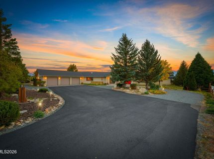 1348 View Pointe, Gardnerville, NV 89410 Photo