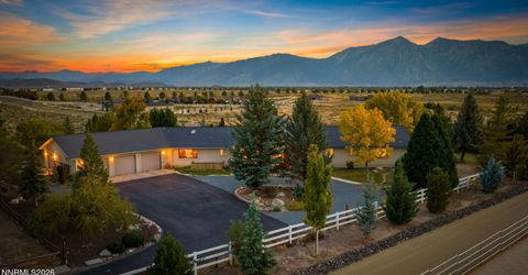 1348 View Pointe, Gardnerville, NV 89410 Photo