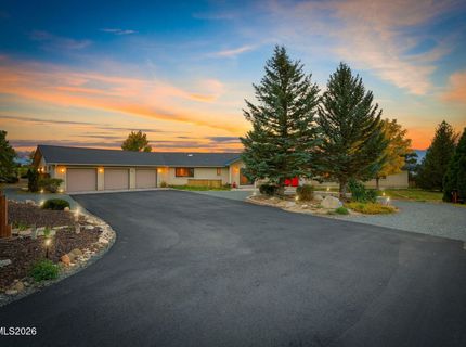 1348 View Pointe, Gardnerville, NV 89410 Photo