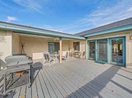 1348 View Pointe, Gardnerville, NV 89410 Photo
