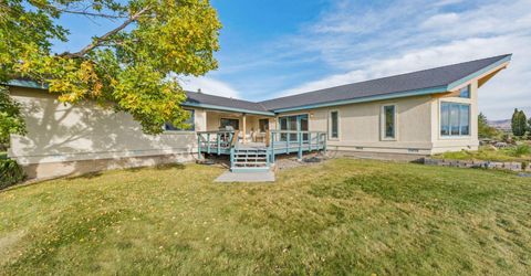 1348 View Pointe, Gardnerville, NV 89410 Photo