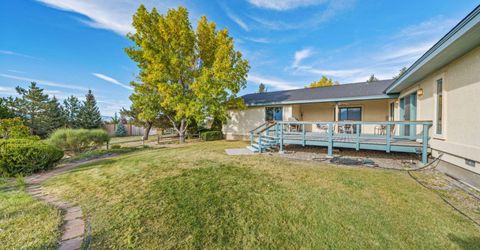 1348 View Pointe, Gardnerville, NV 89410 Photo