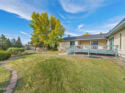 1348 View Pointe, Gardnerville, NV 89410 Photo