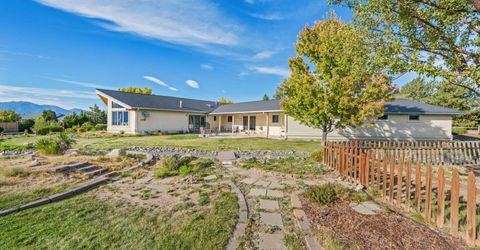 1348 View Pointe, Gardnerville, NV 89410 Photo