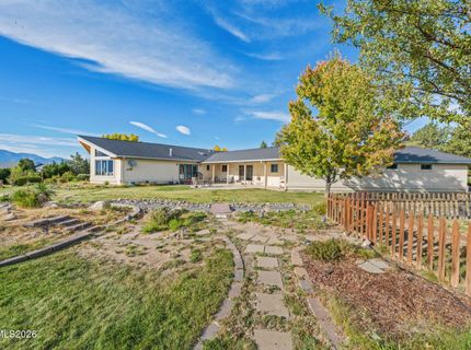 1348 View Pointe, Gardnerville, NV 89410 Photo