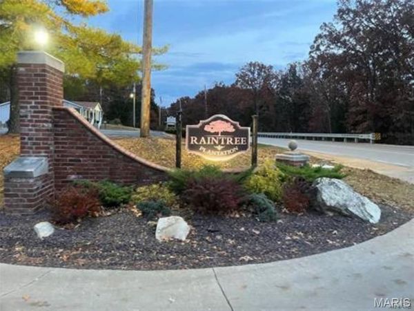 00 Sassafras Drive , Hillsboro, MO 63050