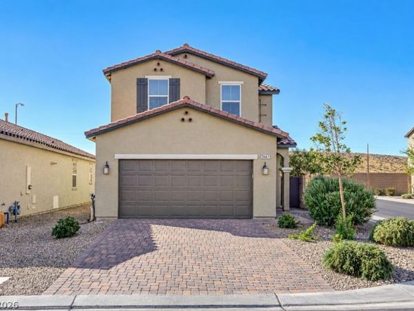 9467 Nottingham Bay Avenue , Las Vegas, NV 89178